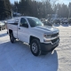 JN auto Chevrolet Silverado 1500 2x4 8609925 2017 Image 4